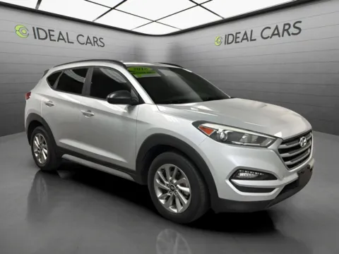 Another view of 2018 Hyundai TUCSON SEL for sale in Apache Junction, AZ at Ideal Cars - Apache Junction