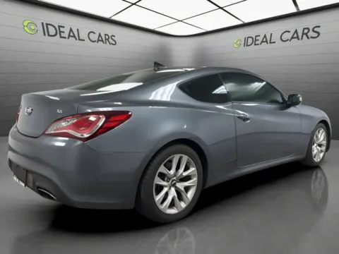 More photos of 2015 Hyundai Genesis Coupe 3.8 at Ideal Cars - Apache Junction, AZ