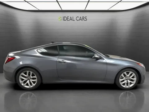 More photos of 2015 Hyundai Genesis Coupe 3.8 at Ideal Cars - Apache Junction, AZ