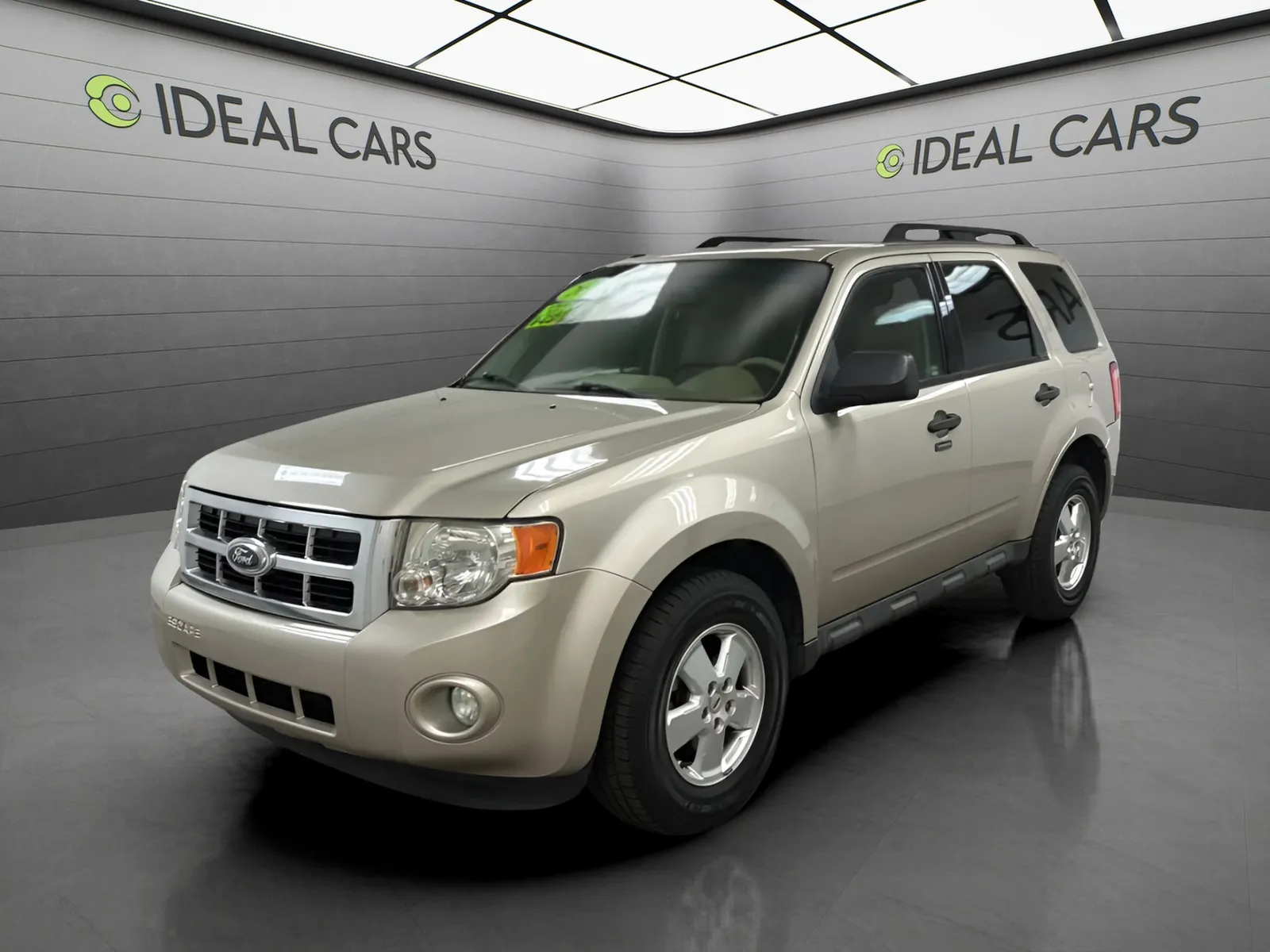 2012 Ford Escape XLT for sale in Apache Junction, AZ