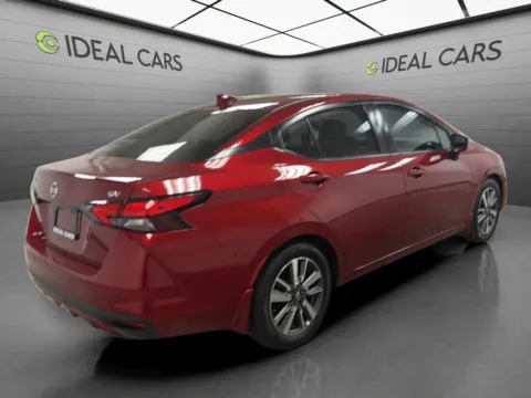 More photos of 2020 Nissan Versa SV at Ideal Cars - Apache Junction, AZ