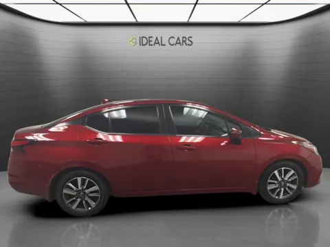 More photos of 2020 Nissan Versa SV at Ideal Cars - Apache Junction, AZ
