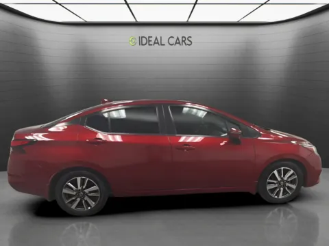 More photos of 2020 Nissan Versa SV at Ideal Cars - Apache Junction, AZ