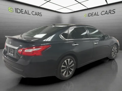 More photos of 2016 Nissan Altima 2.5 SV at Ideal Cars - Apache Junction, AZ