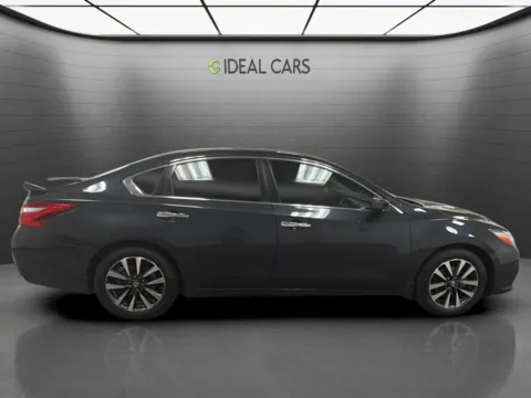 More photos of 2016 Nissan Altima 2.5 SV at Ideal Cars - Apache Junction, AZ