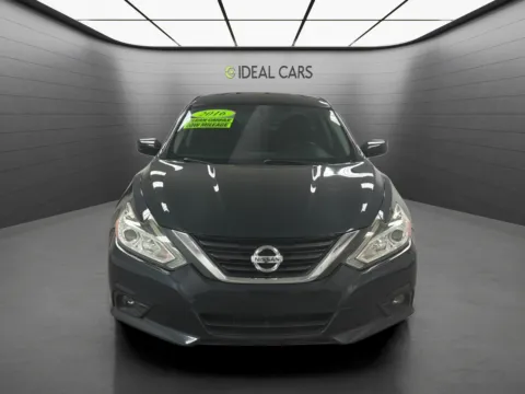 Photos of 2016 Nissan Altima 2.5 SV for sale in Apache Junction, AZ at Ideal Cars - Apache Junction