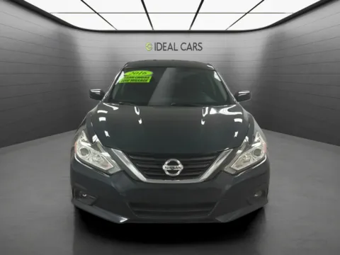 Photos of 2016 Nissan Altima 2.5 SV for sale in Apache Junction, AZ at Ideal Cars - Apache Junction