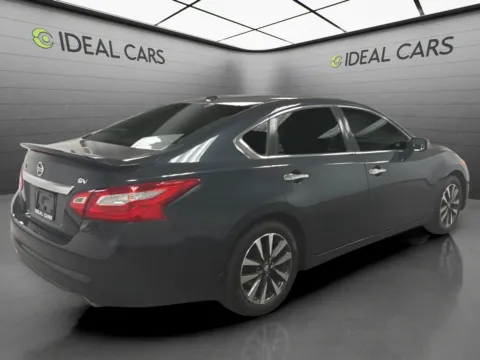 More photos of 2016 Nissan Altima 2.5 SV at Ideal Cars - Apache Junction, AZ
