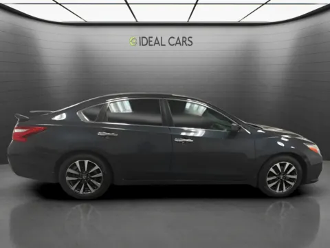 More photos of 2016 Nissan Altima 2.5 SV at Ideal Cars - Apache Junction, AZ