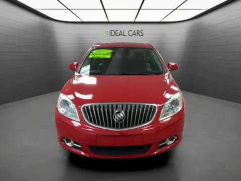 Photos of 2017 Buick Verano Leather Group for sale in Apache Junction, AZ at Ideal Cars - Apache Junction