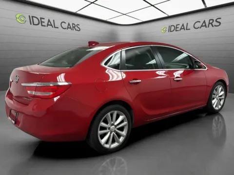 More photos of 2017 Buick Verano Leather Group at Ideal Cars - Apache Junction, AZ