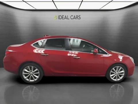 More photos of 2017 Buick Verano Leather Group at Ideal Cars - Apache Junction, AZ