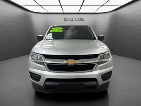 Photos of 2017 Chevrolet Colorado Work Truck for sale in Apache Junction, AZ at Ideal Cars - Apache Junction