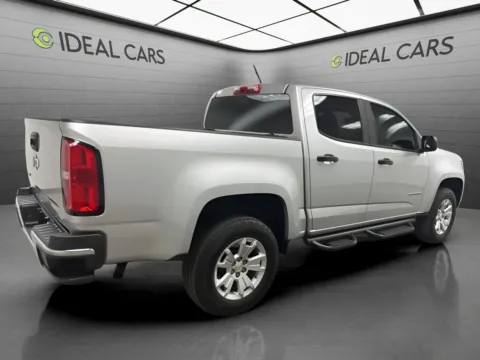 More photos of 2017 Chevrolet Colorado Work Truck at Ideal Cars - Apache Junction, AZ