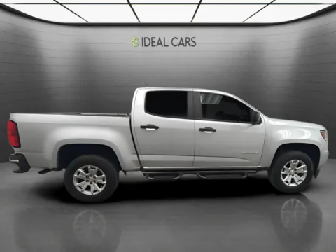 More photos of 2017 Chevrolet Colorado Work Truck at Ideal Cars - Apache Junction, AZ