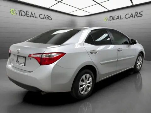 More photos of 2014 Toyota Corolla L at Ideal Cars - Apache Junction, AZ