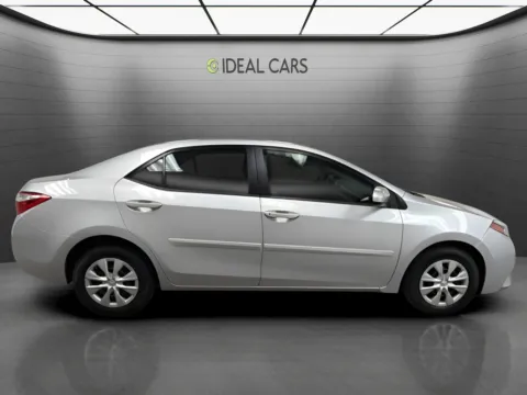 More photos of 2014 Toyota Corolla L at Ideal Cars - Apache Junction, AZ