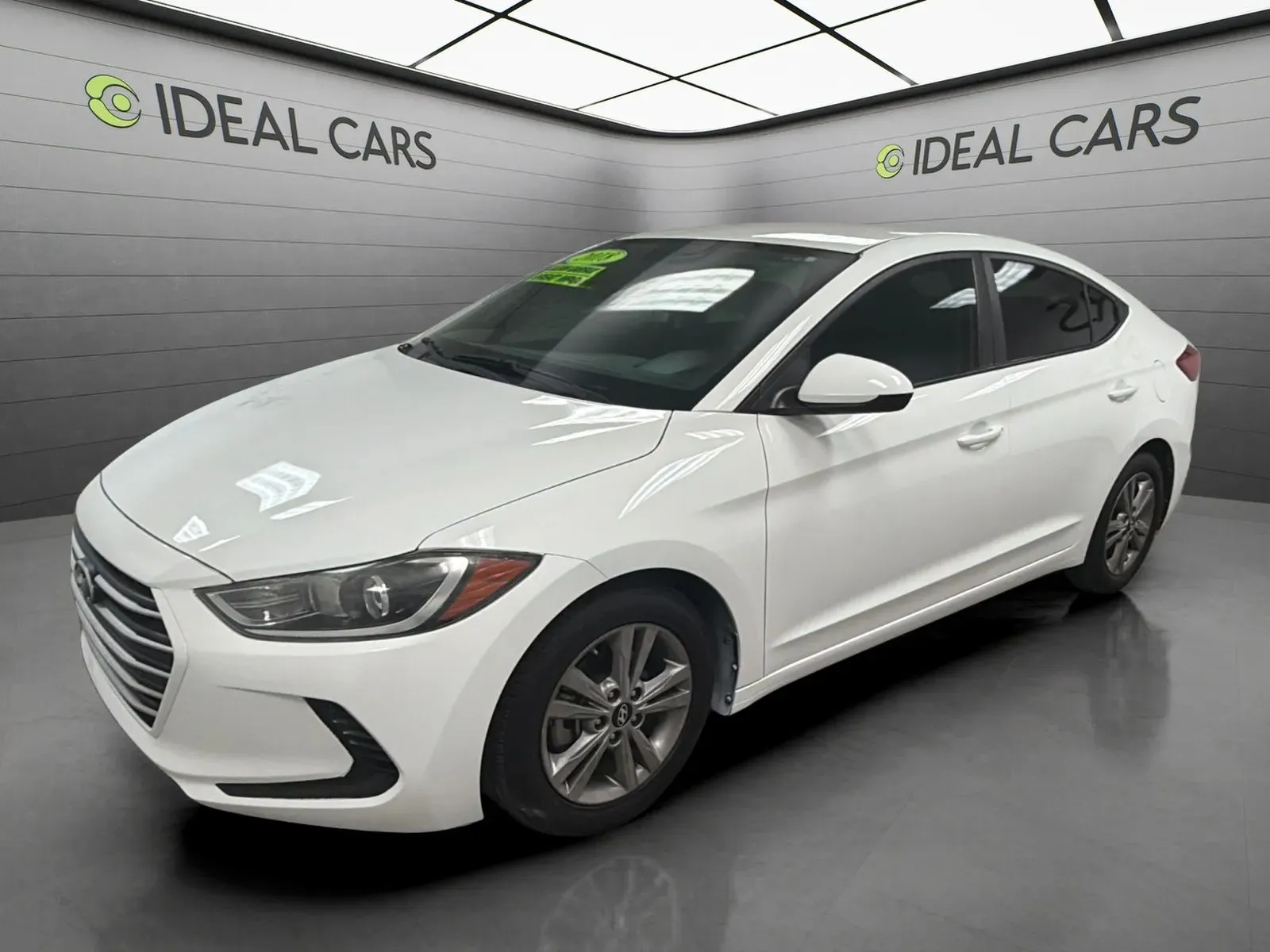 2018 Hyundai ELANTRA SEL for sale in Apache Junction, AZ