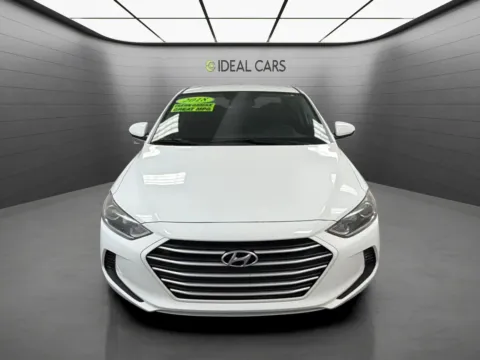 Photos of 2018 Hyundai ELANTRA SEL for sale in Apache Junction, AZ at Ideal Cars - Apache Junction
