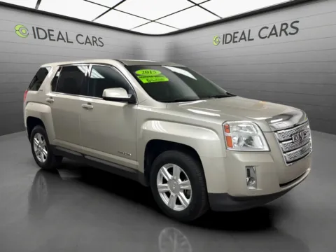 Another view of 2015 GMC Terrain SLE-1 for sale in Apache Junction, AZ at Ideal Cars - Apache Junction