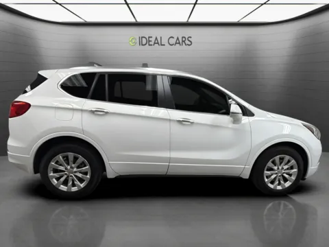 More photos of 2017 Buick Envision Essence at Ideal Cars - Apache Junction, AZ