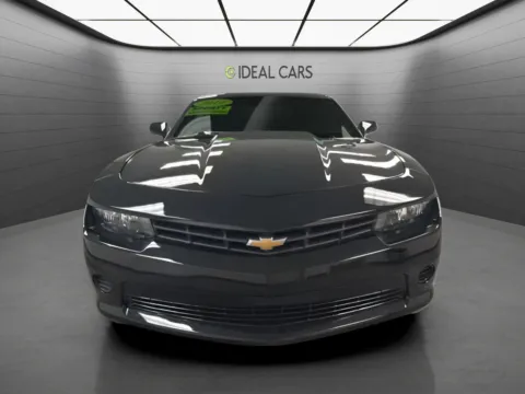 Photos of 2014 Chevrolet Camaro LS for sale in Apache Junction, AZ at Ideal Cars - Apache Junction