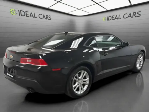 More photos of 2014 Chevrolet Camaro LS at Ideal Cars - Apache Junction, AZ