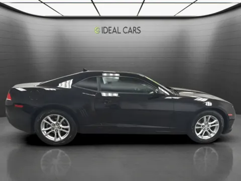 More photos of 2014 Chevrolet Camaro LS at Ideal Cars - Apache Junction, AZ