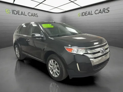 Another view of 2013 Ford Edge Limited for sale in Apache Junction, AZ at Ideal Cars - Apache Junction