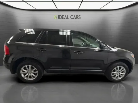 More photos of 2013 Ford Edge Limited at Ideal Cars - Apache Junction, AZ