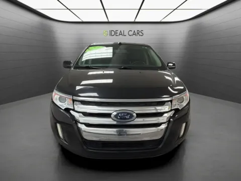 Photos of 2013 Ford Edge Limited for sale in Apache Junction, AZ at Ideal Cars - Apache Junction