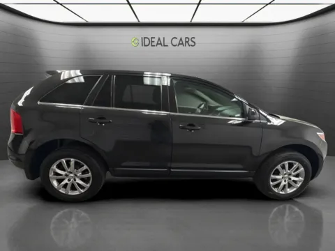 More photos of 2013 Ford Edge Limited at Ideal Cars - Apache Junction, AZ