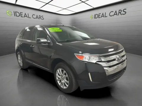 Another view of 2013 Ford Edge Limited for sale in Apache Junction, AZ at Ideal Cars - Apache Junction