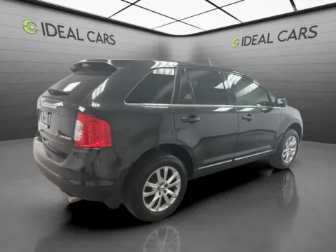 More photos of 2013 Ford Edge Limited at Ideal Cars - Apache Junction, AZ