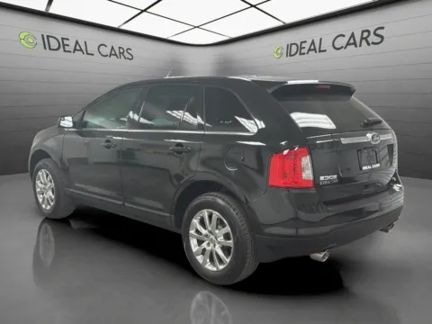 Another view of 2013 Ford Edge Limited for sale in Apache Junction, AZ at Ideal Cars - Apache Junction