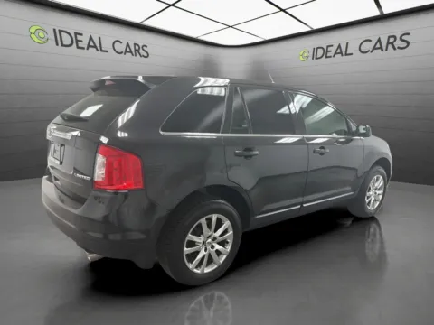 More photos of 2013 Ford Edge Limited at Ideal Cars - Apache Junction, AZ