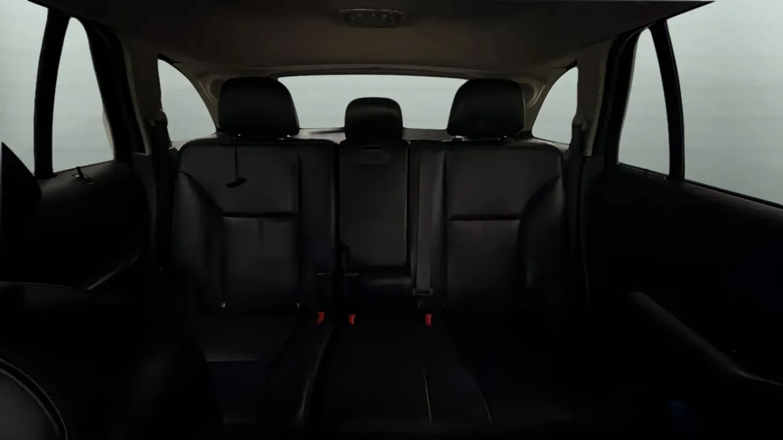 Ford Edge photo 18