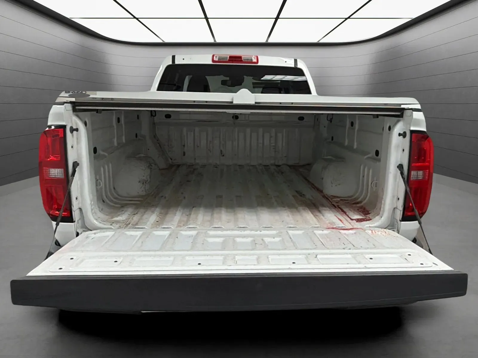 Chevrolet Colorado photo 18