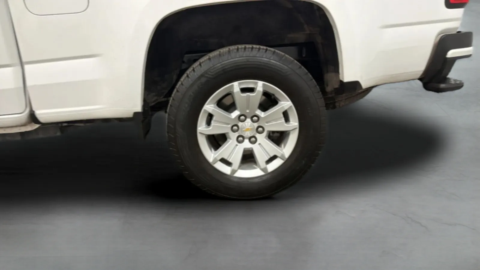 Chevrolet Colorado photo 25