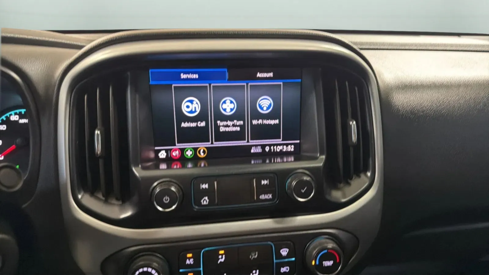 Chevrolet Colorado photo 13