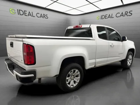 More photos of 2022 Chevrolet Colorado LT at Ideal Cars - Apache Junction, AZ