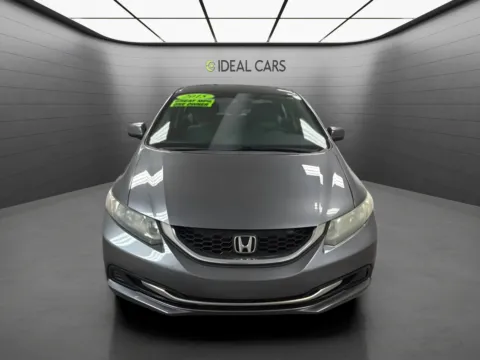Photos of 2015 Honda Civic LX for sale in Apache Junction, AZ at Ideal Cars - Apache Junction