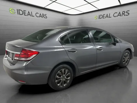 More photos of 2015 Honda Civic LX at Ideal Cars - Apache Junction, AZ