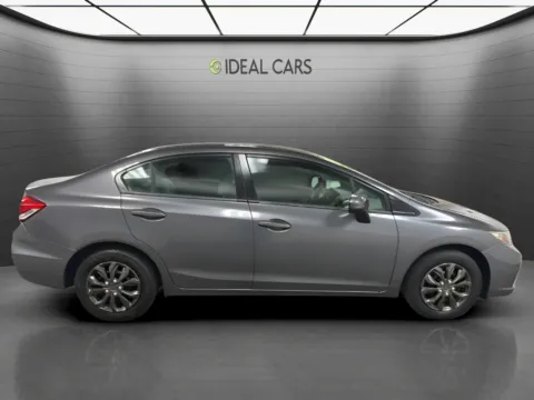 More photos of 2015 Honda Civic LX at Ideal Cars - Apache Junction, AZ