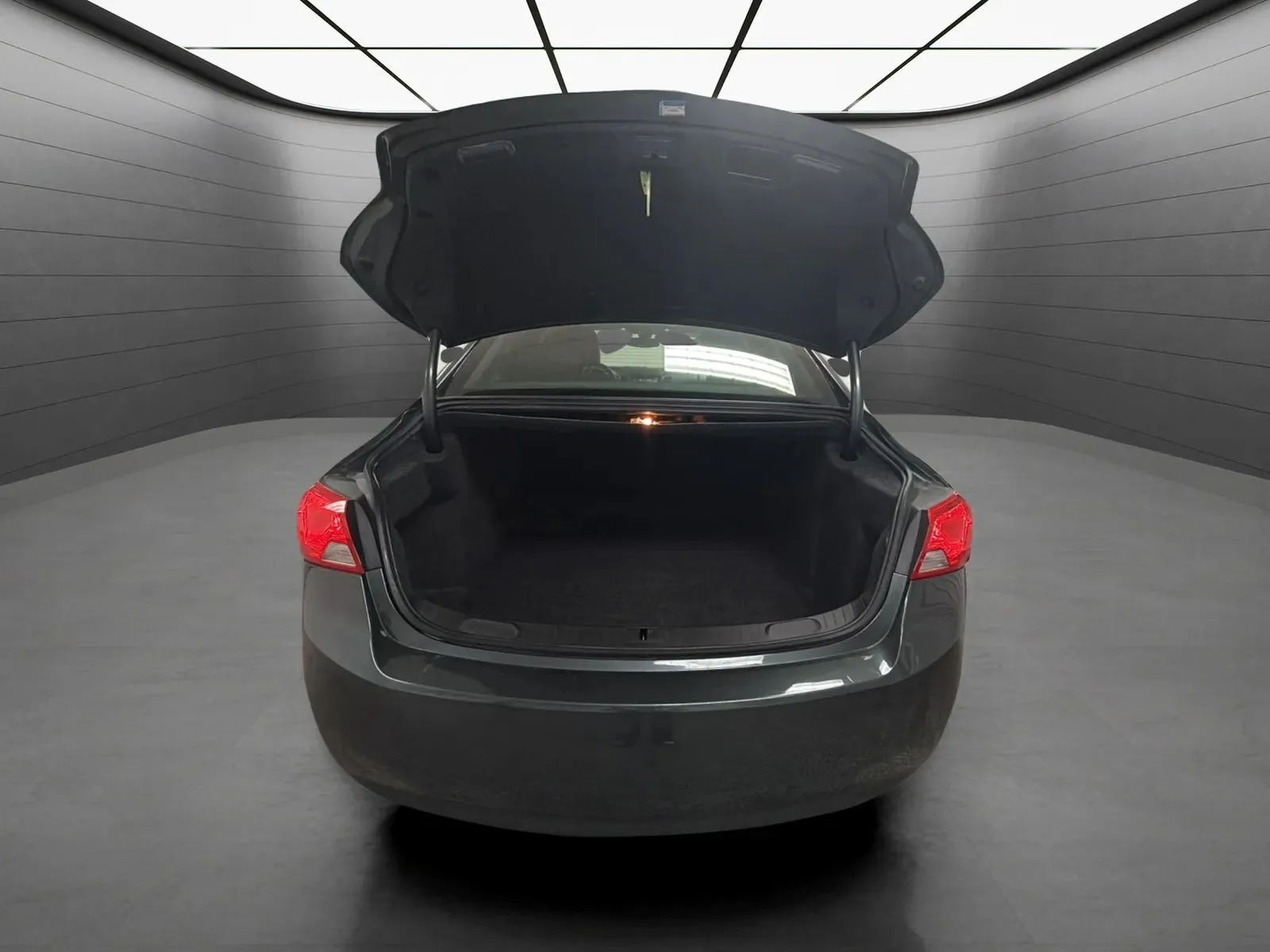 Chevrolet Impala photo 20