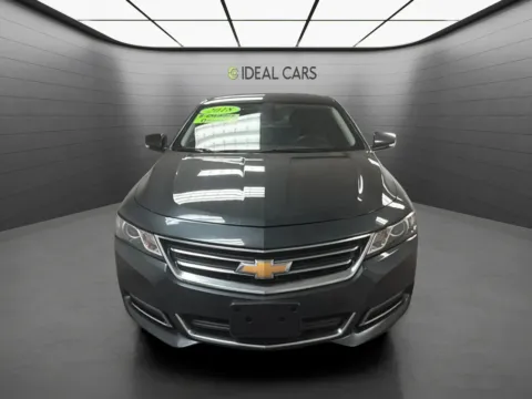 Photos of 2018 Chevrolet Impala LT for sale in Apache Junction, AZ at Ideal Cars - Apache Junction
