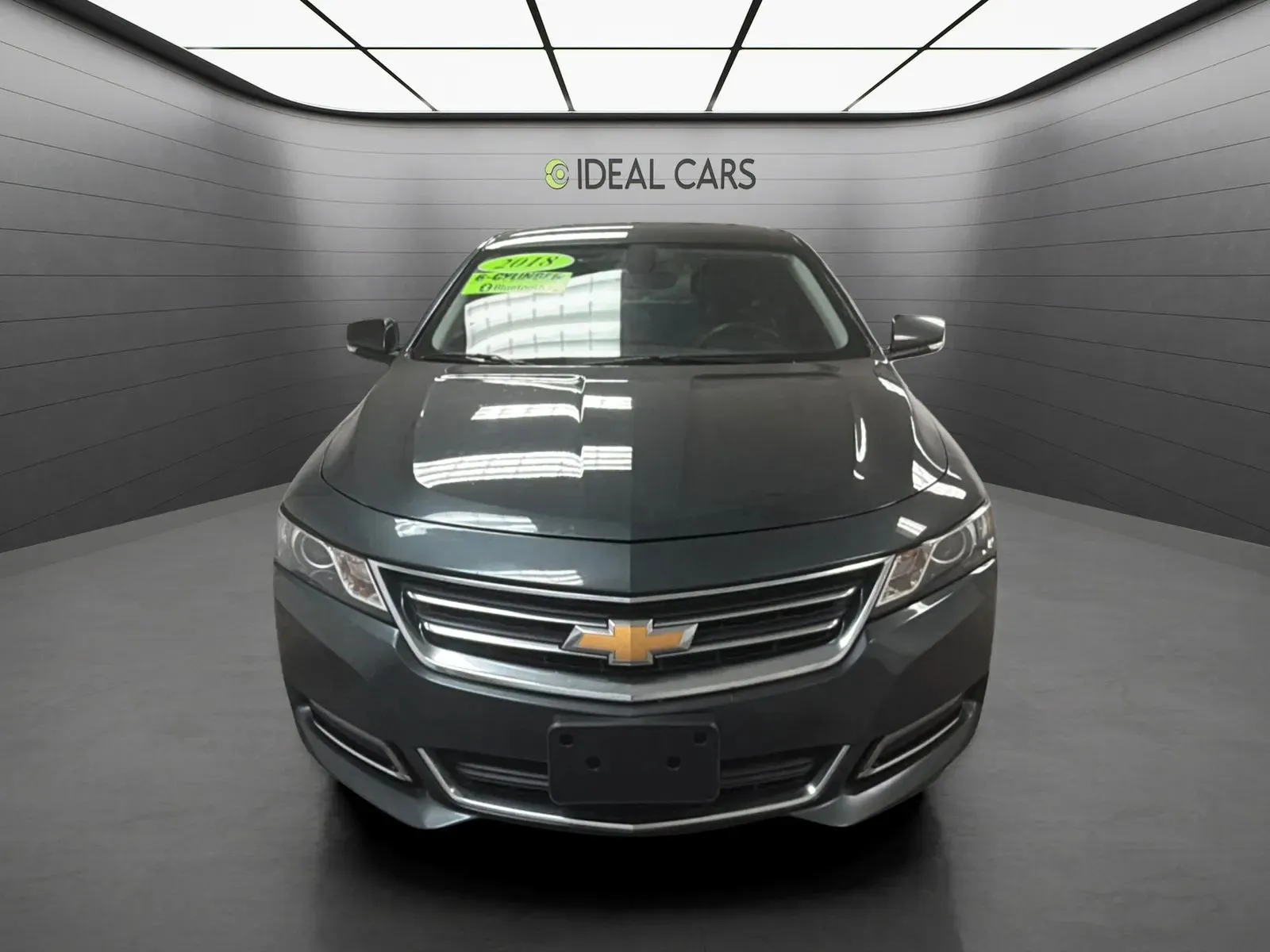 Chevrolet Impala photo 2