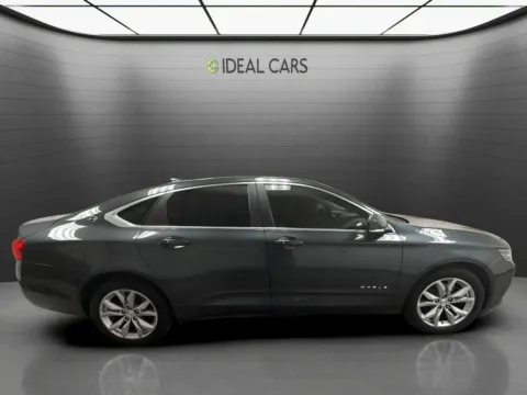 More photos of 2018 Chevrolet Impala LT at Ideal Cars - Apache Junction, AZ