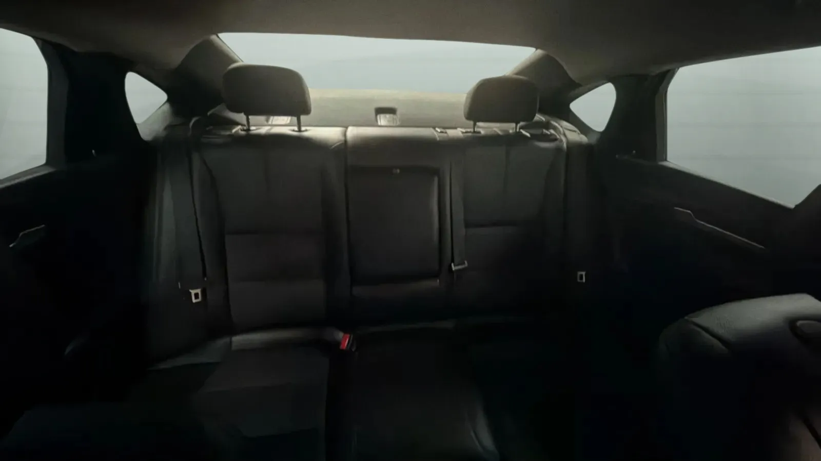 Chevrolet Impala photo 19
