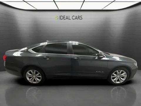 More photos of 2018 Chevrolet Impala LT at Ideal Cars - Apache Junction, AZ